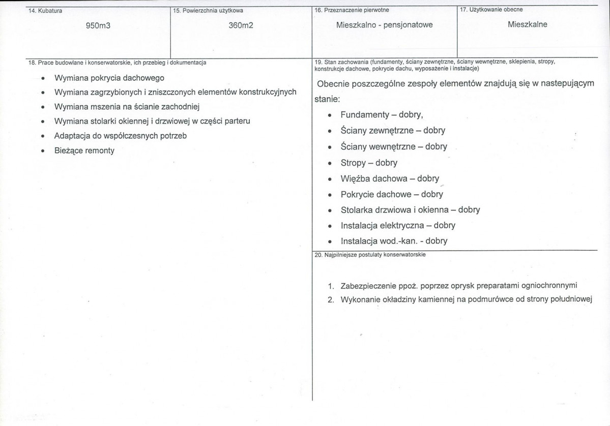 KB - Karta biała, skan nr 3