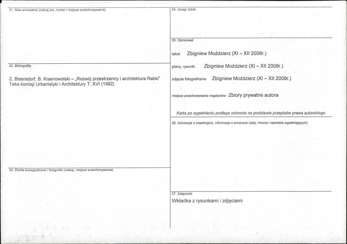 KB - Karta biała, skan nr 4