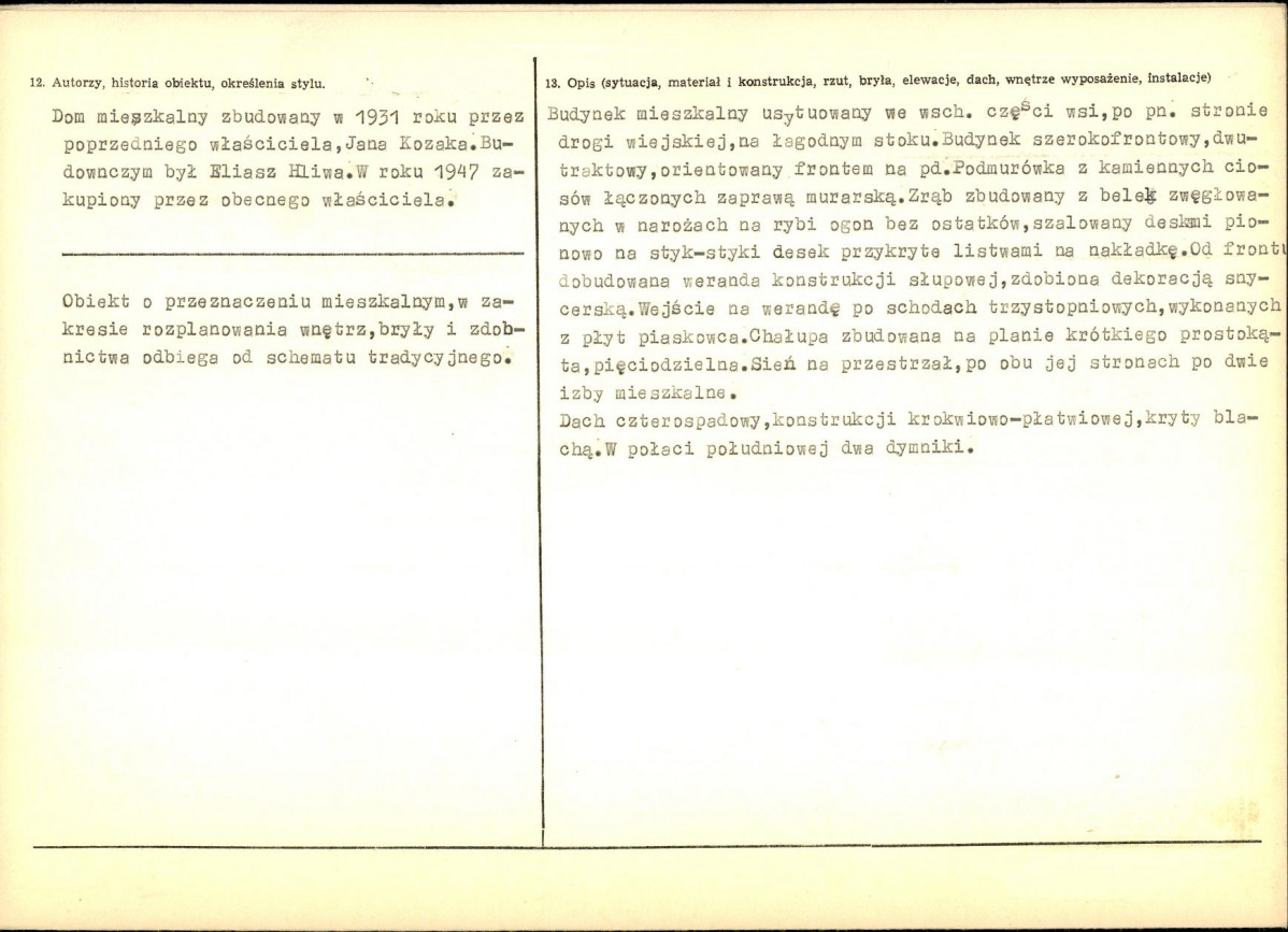 KB - Karta biała, skan nr 2