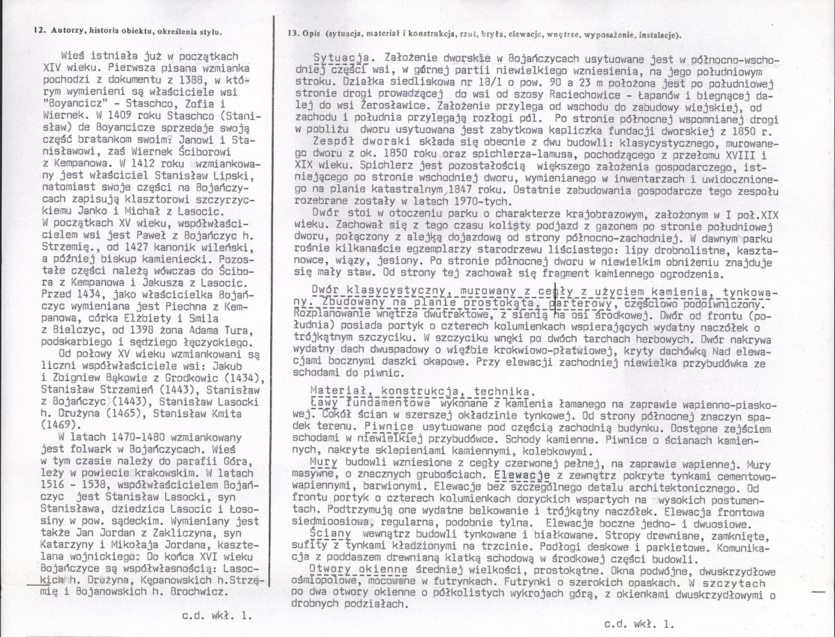 KB - Karta biała, skan nr 2