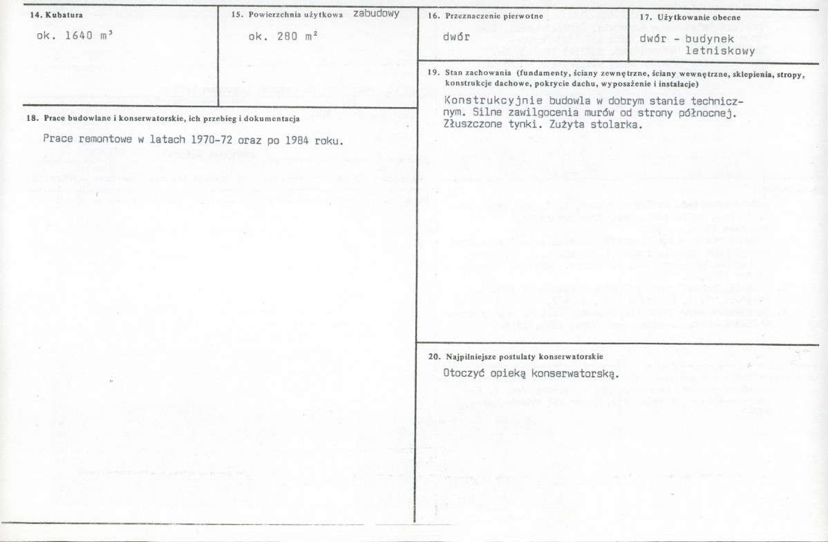 KB - Karta biała, skan nr 3
