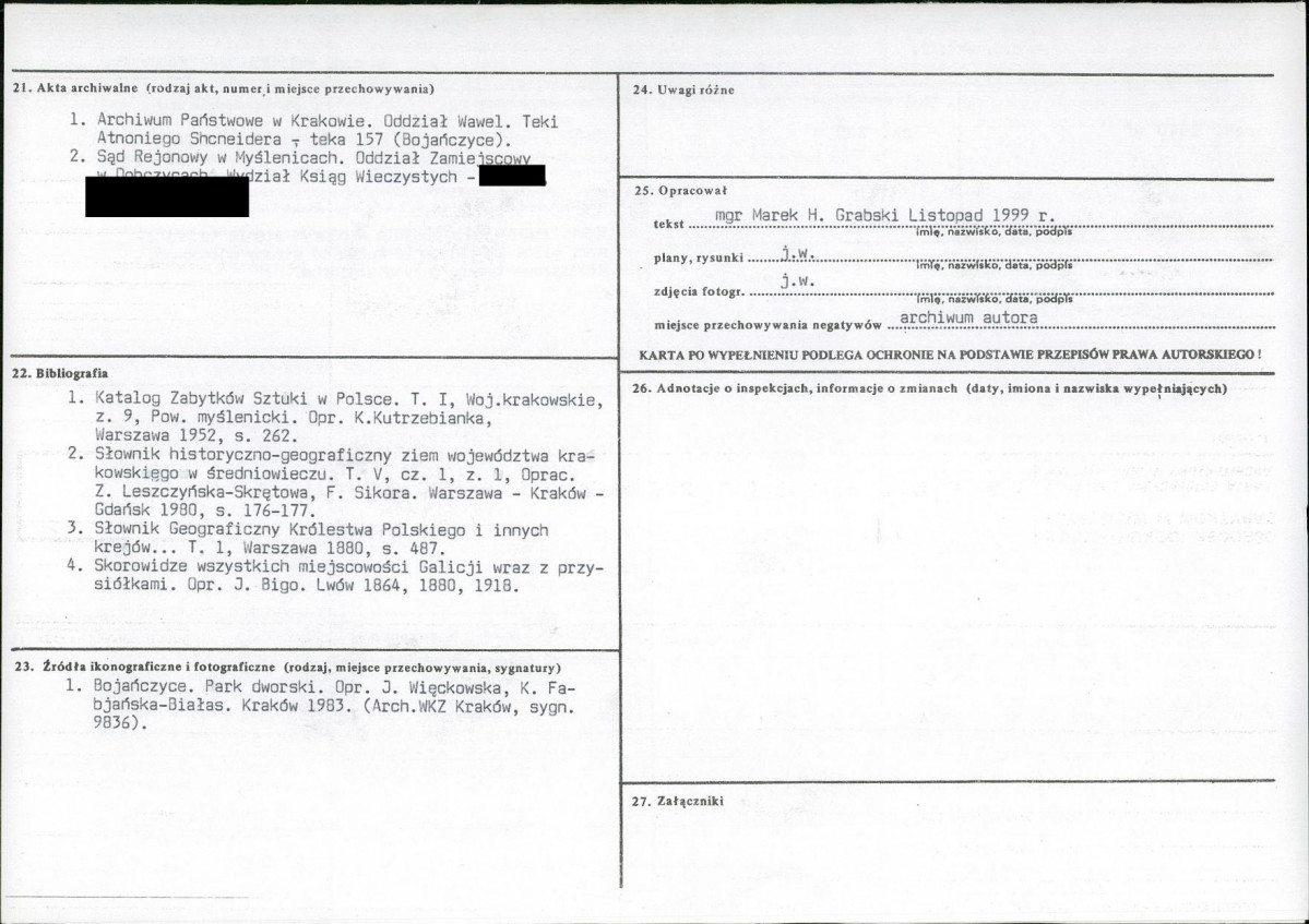 KB - Karta biała, skan nr 4