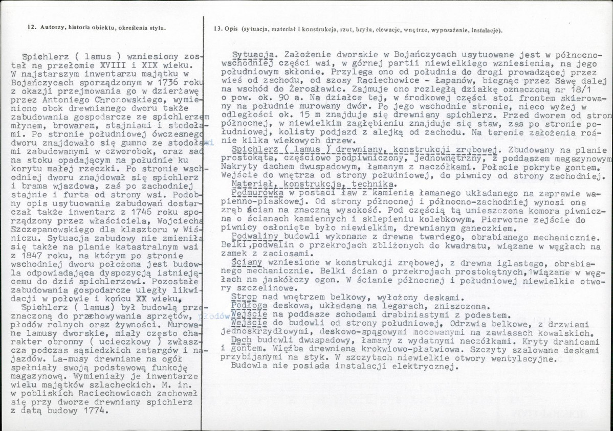 KB - Karta biała, skan nr 2