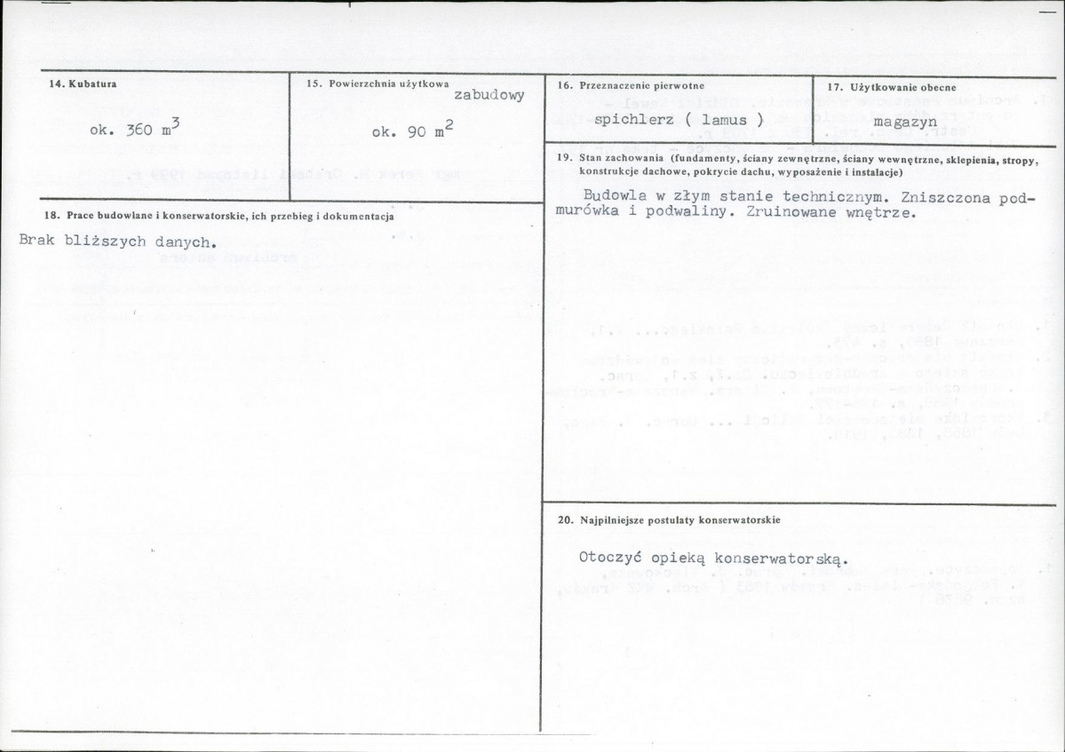 KB - Karta biała, skan nr 3