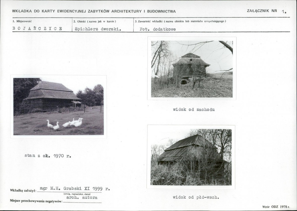 KB - Karta biała, skan nr 5