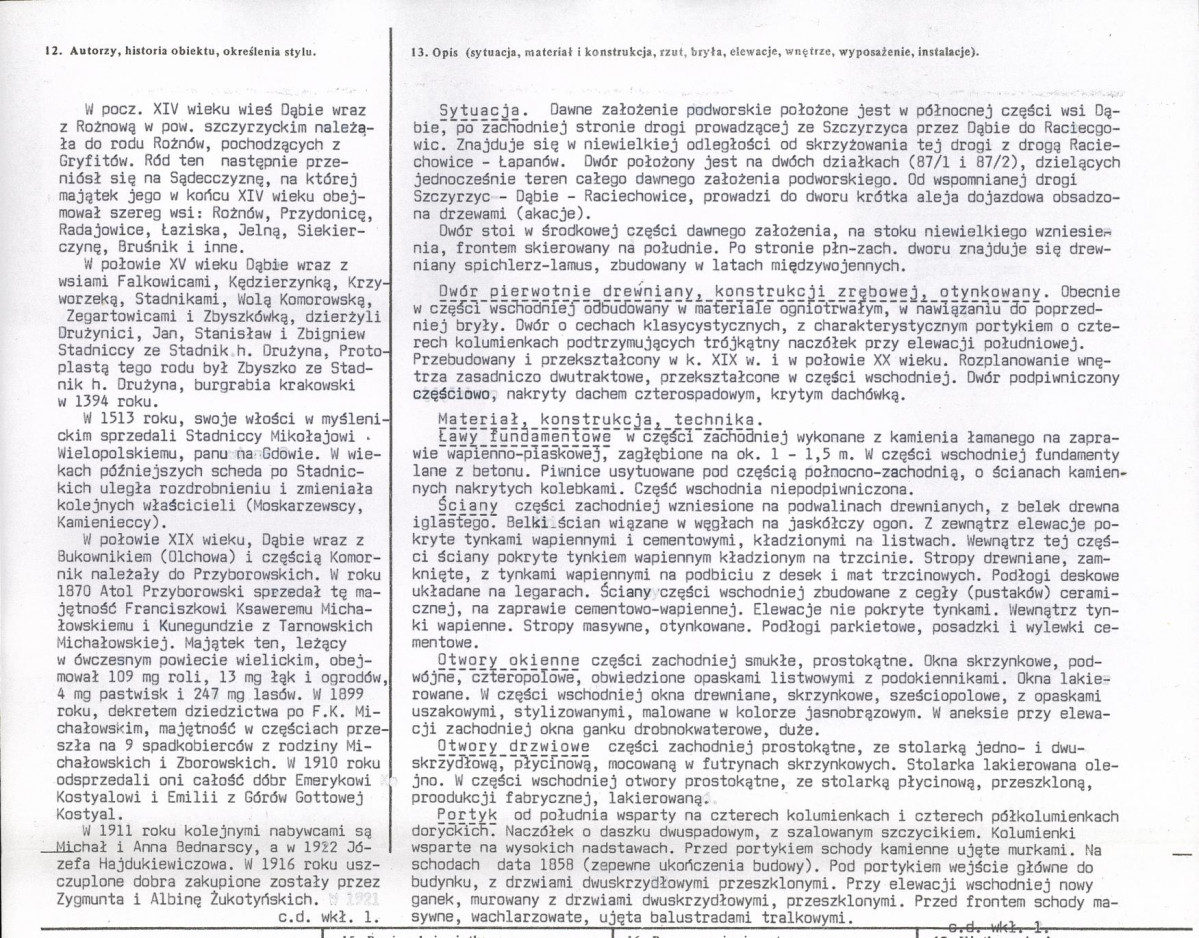 KB - Karta biała, skan nr 2