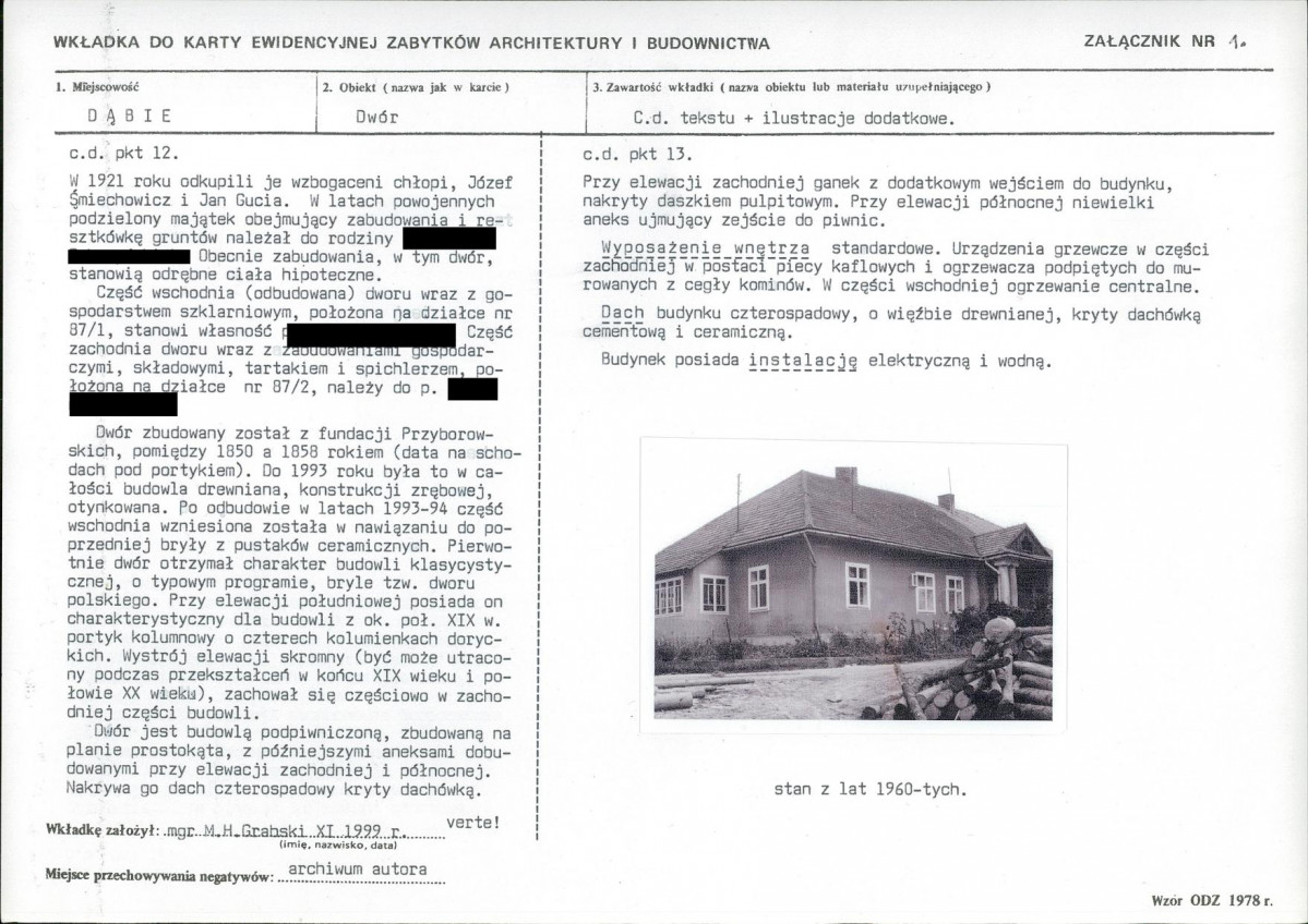 KB - Karta biała, skan nr 5