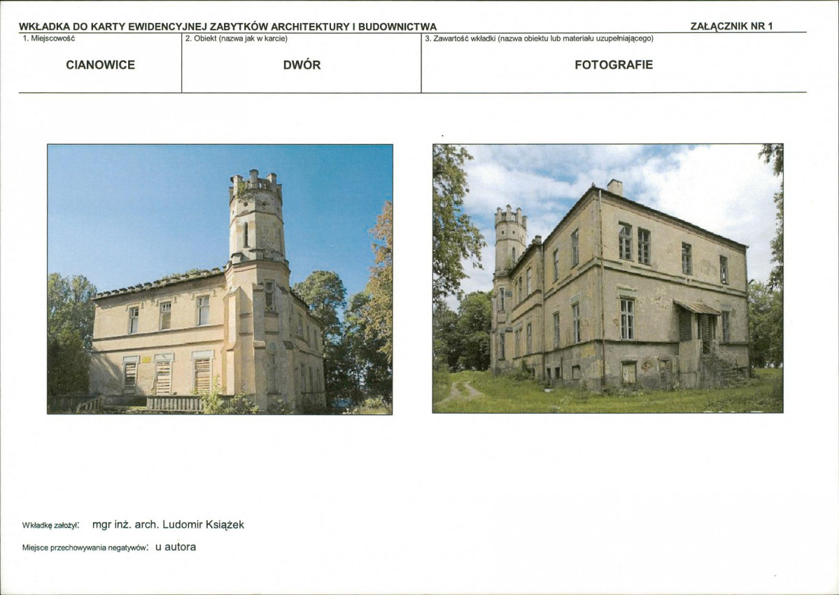 KB - Karta biała, skan nr 5