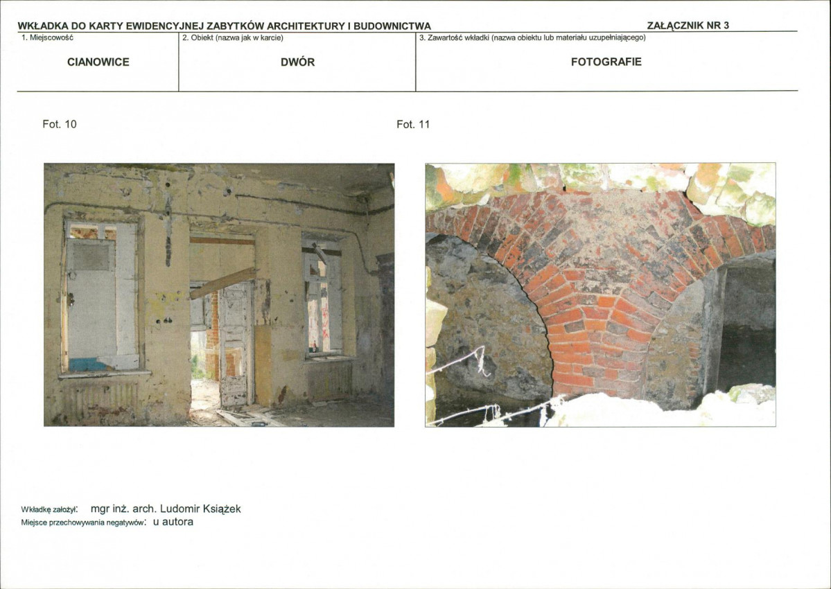 KB - Karta biała, skan nr 9
