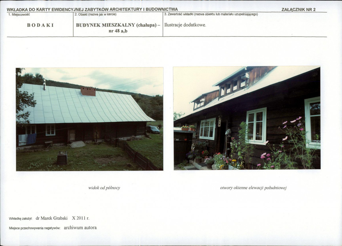 KB - Karta biała, skan nr 7
