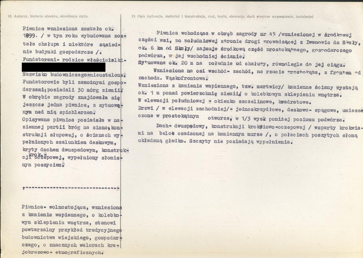 KB - Karta biała, skan nr 2