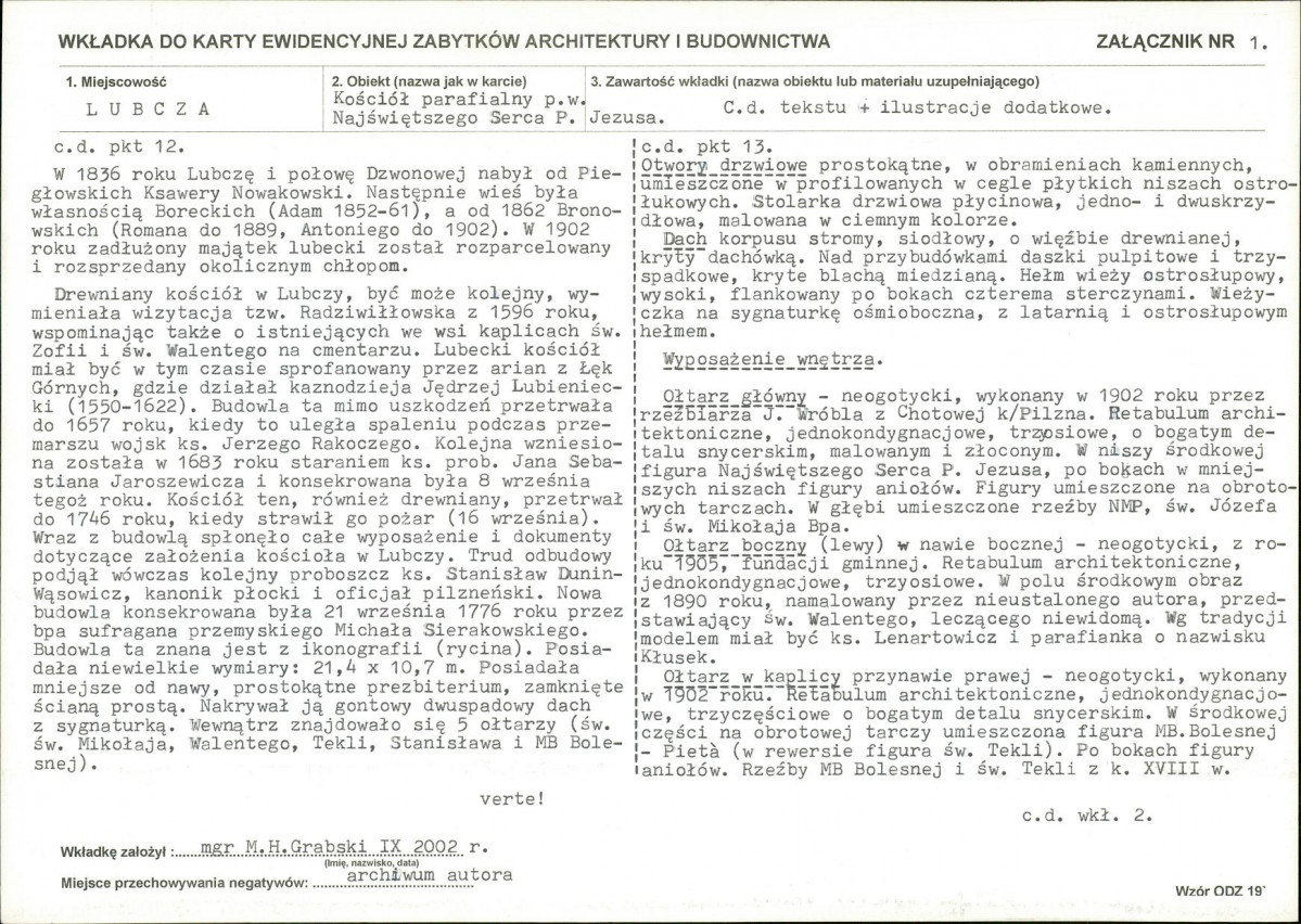 KB - Karta biała, skan nr 5