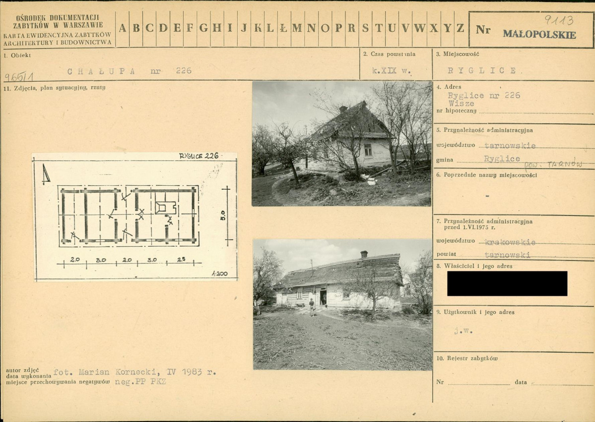 Karta biała, skan nr 1