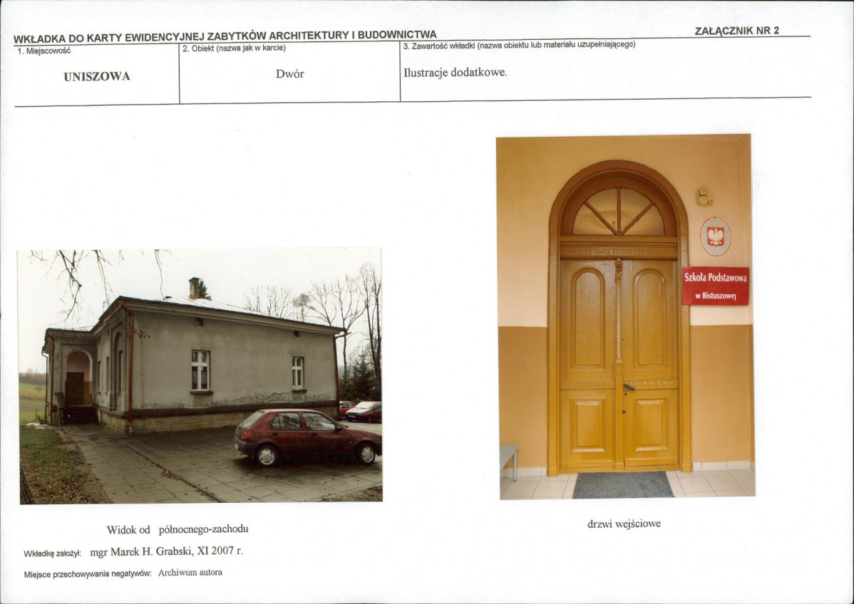 KB - Karta biała, skan nr 7