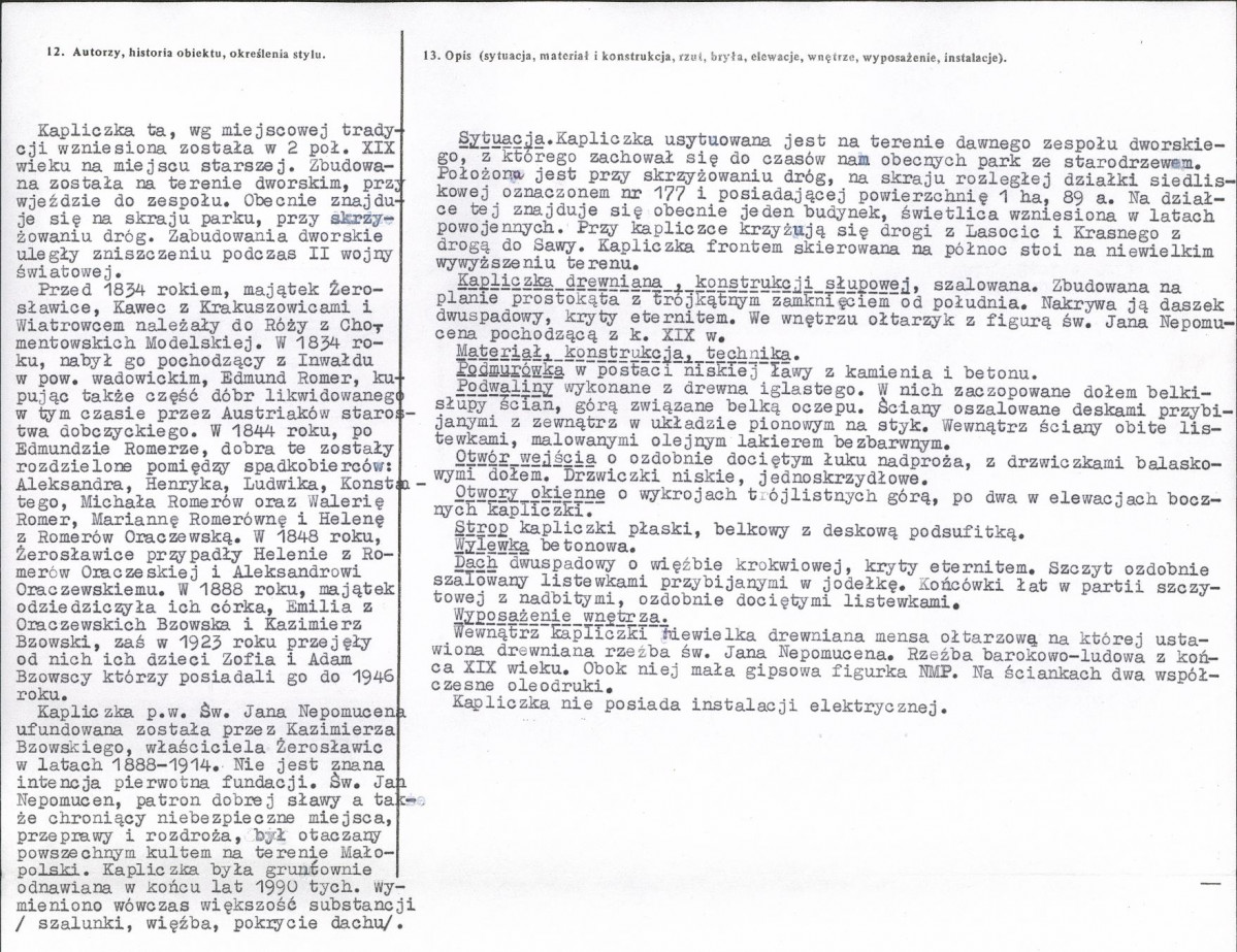 KB - Karta biała, skan nr 2