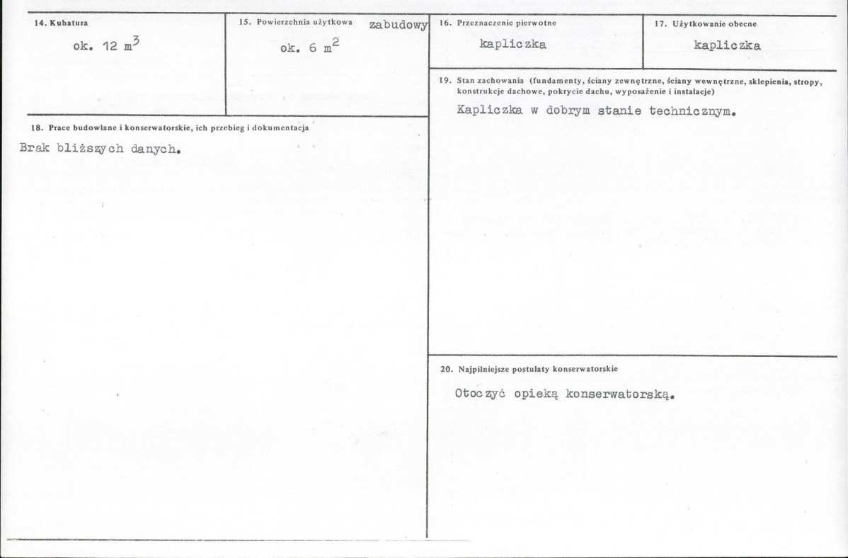 KB - Karta biała, skan nr 3