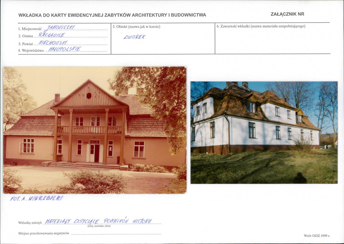 KB - Karta biała, skan nr 7