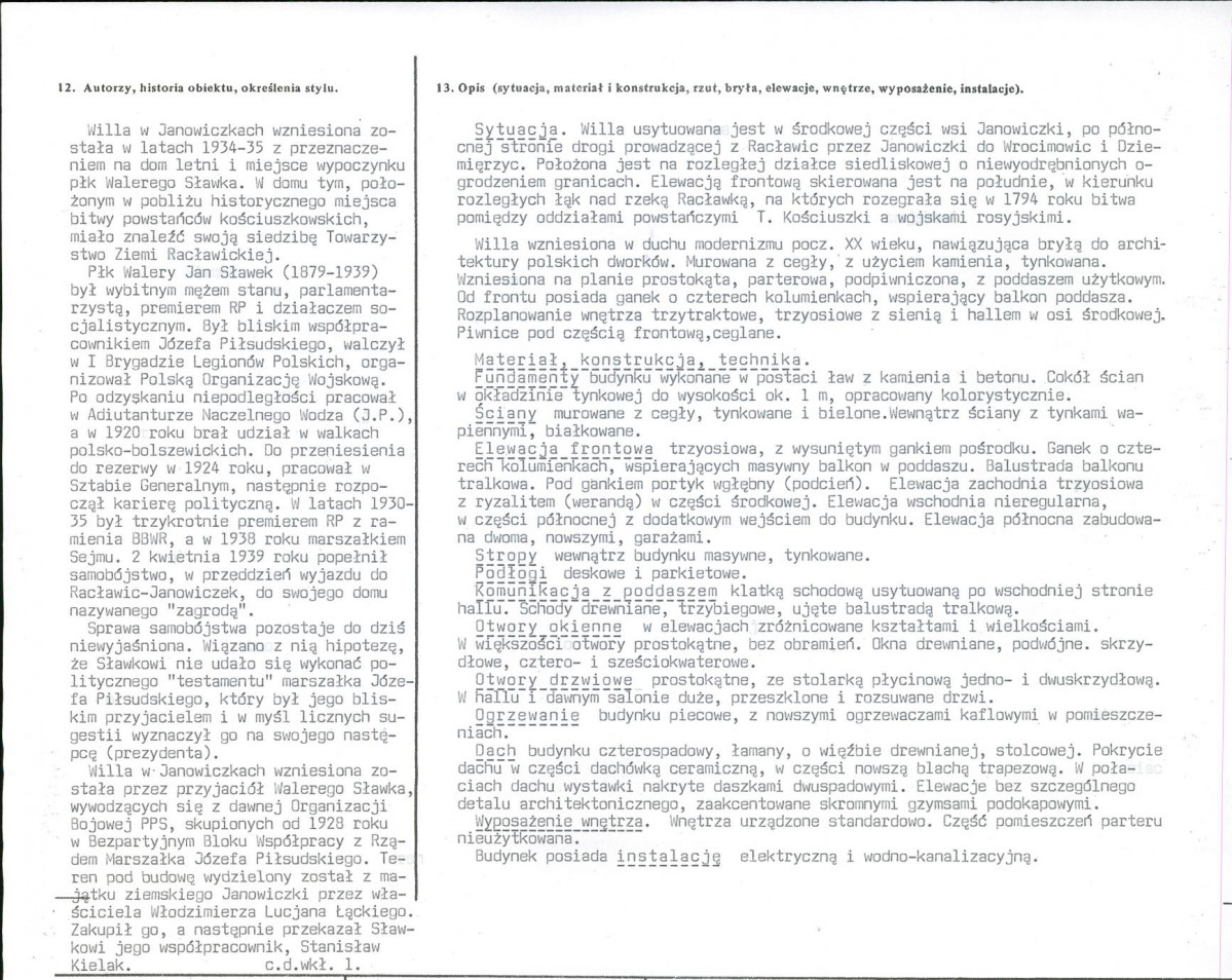 KB - Karta biała, skan nr 2