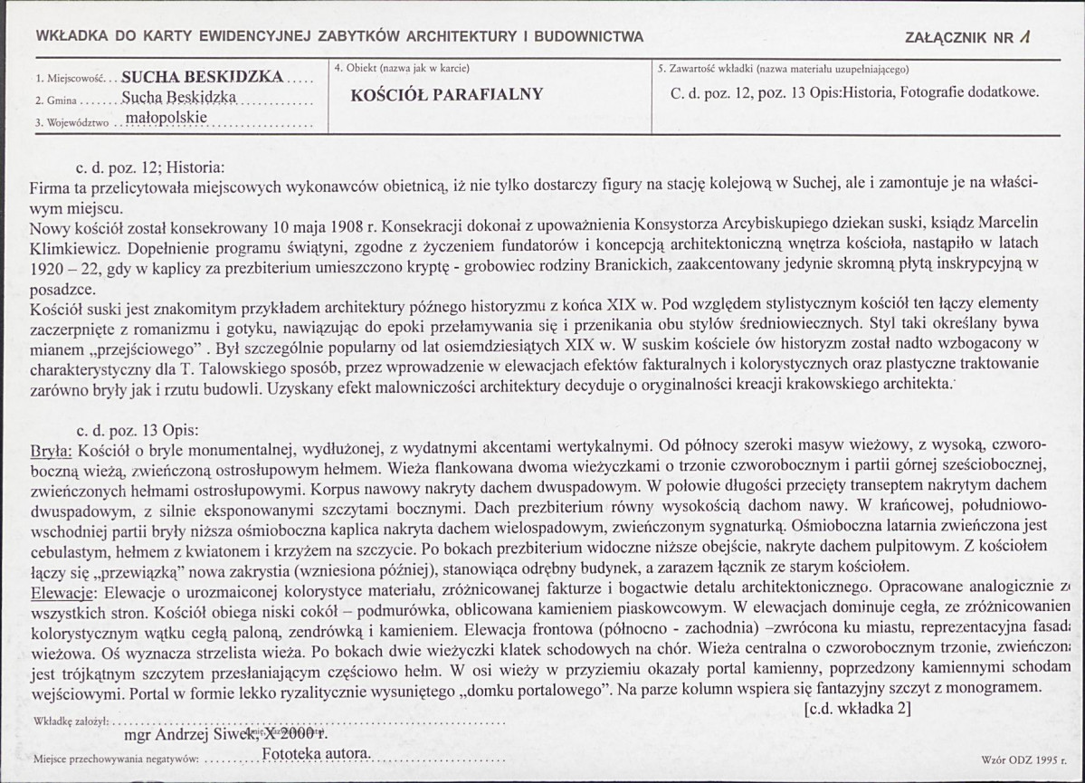 KB - Karta biała, skan nr 5