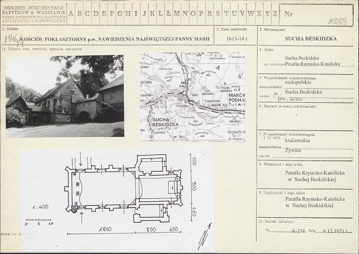 KB - Karta biała, skan nr 1