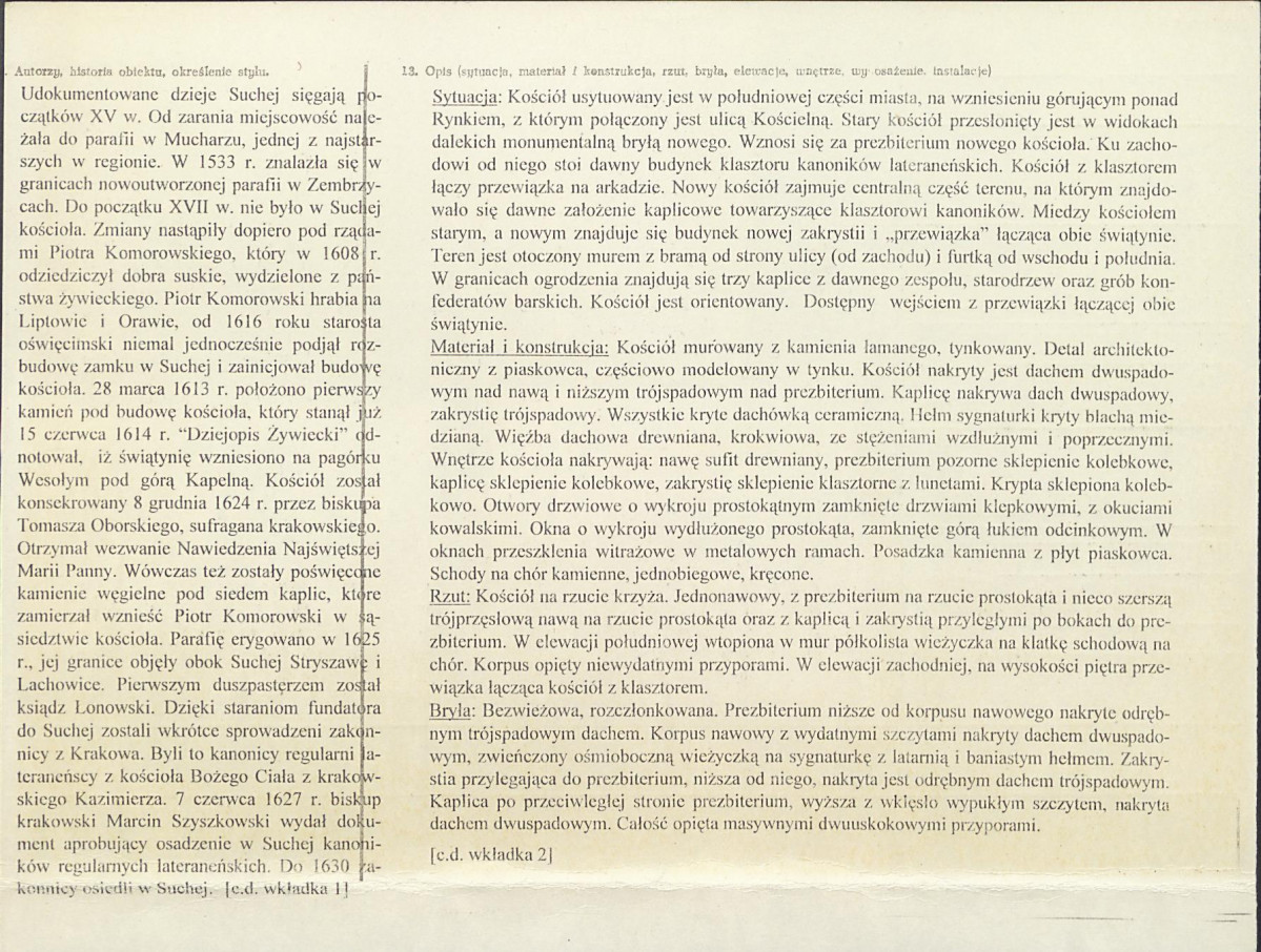 KB - Karta biała, skan nr 2