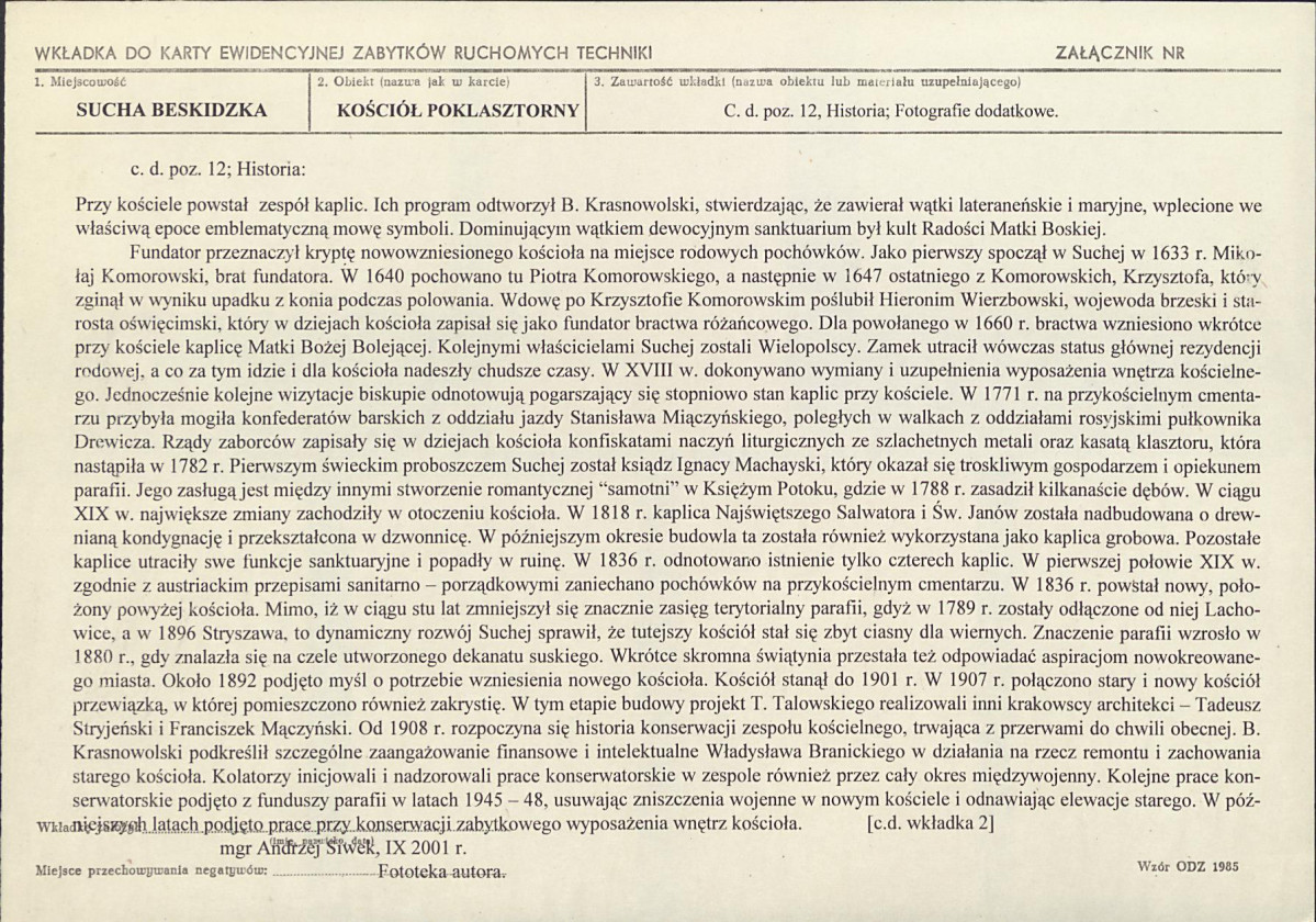 KB - Karta biała, skan nr 5