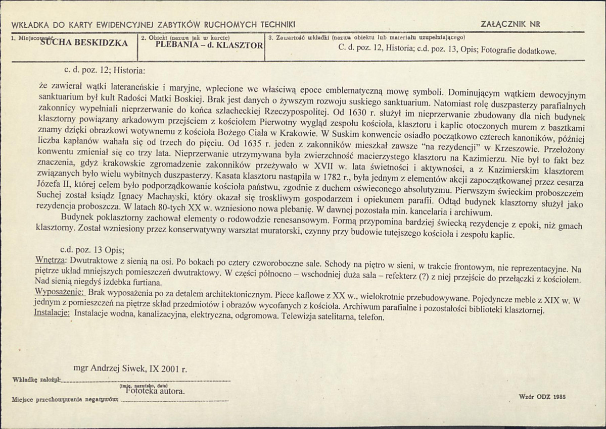 KB - Karta biała, skan nr 5