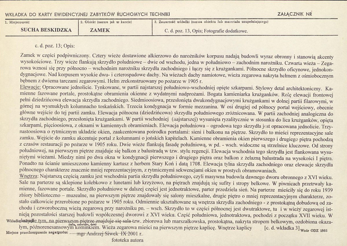 KB - Karta biała, skan nr 7