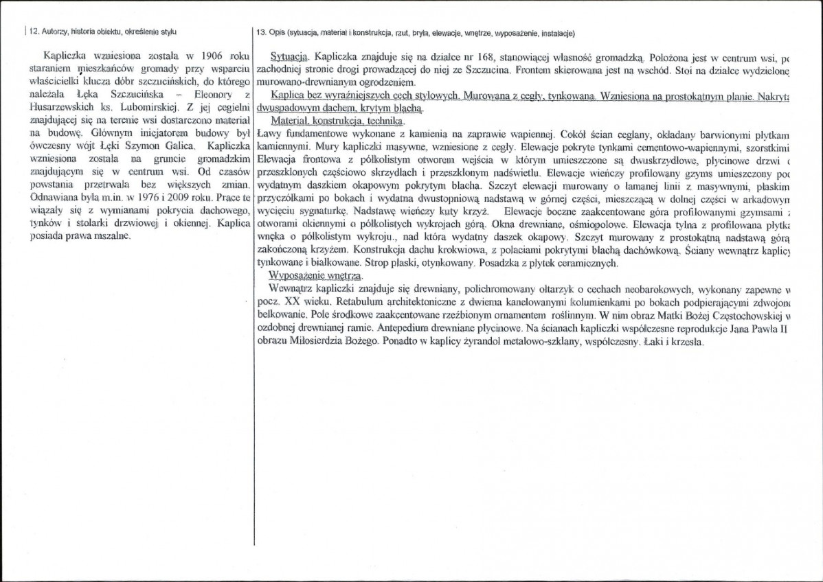 Karta biała, skan nr 2