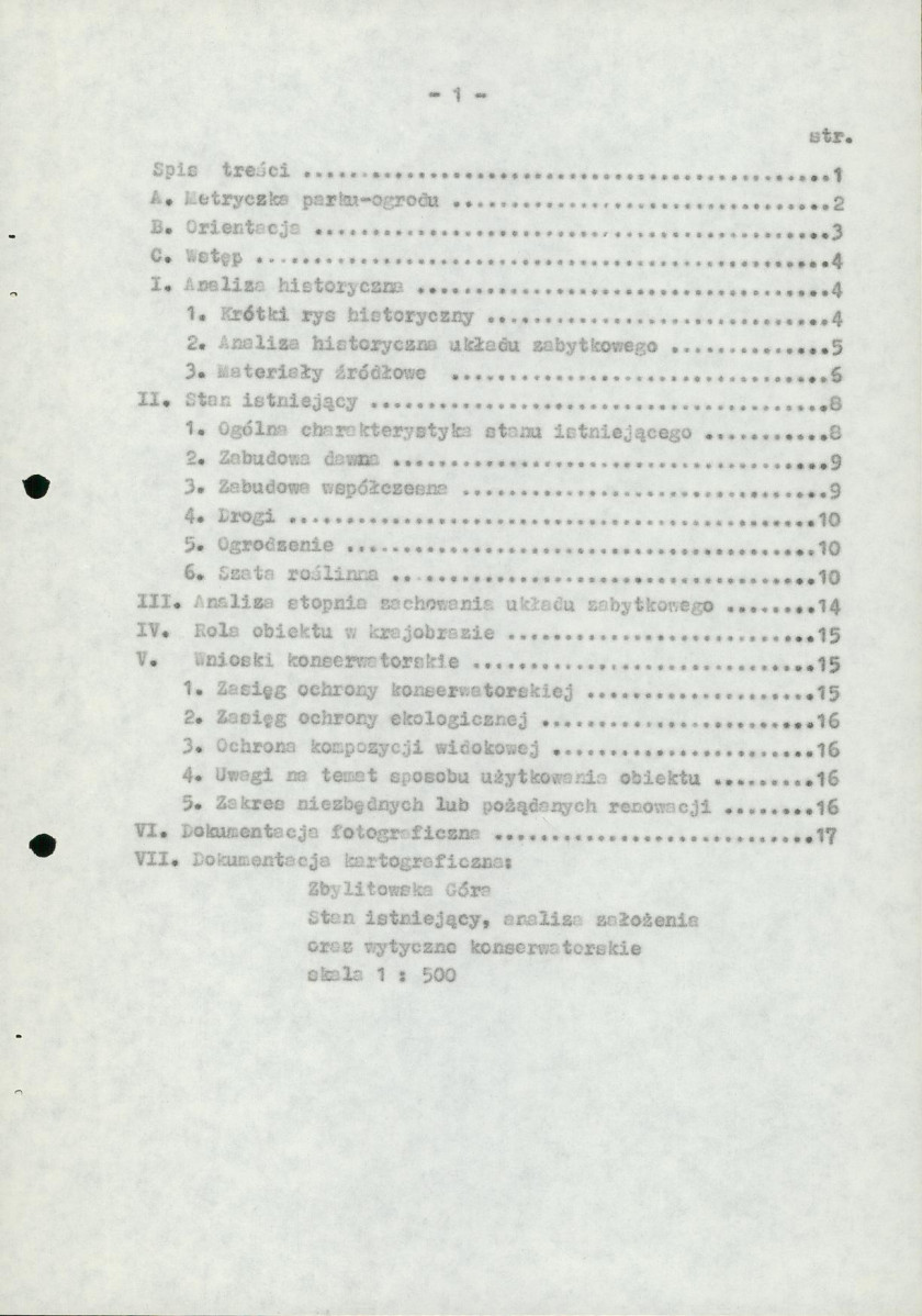 Ewidencja parkowa, skan nr 6