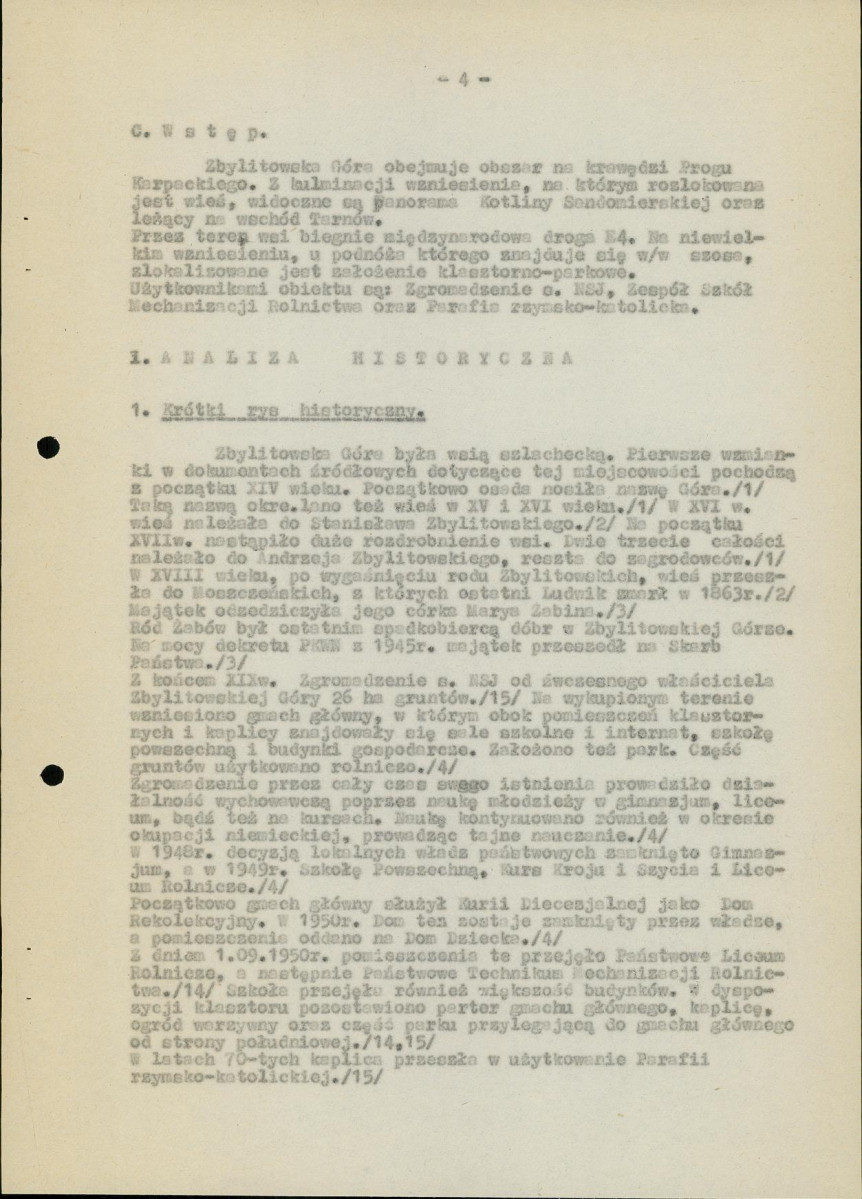 Ewidencja parkowa, skan nr 9
