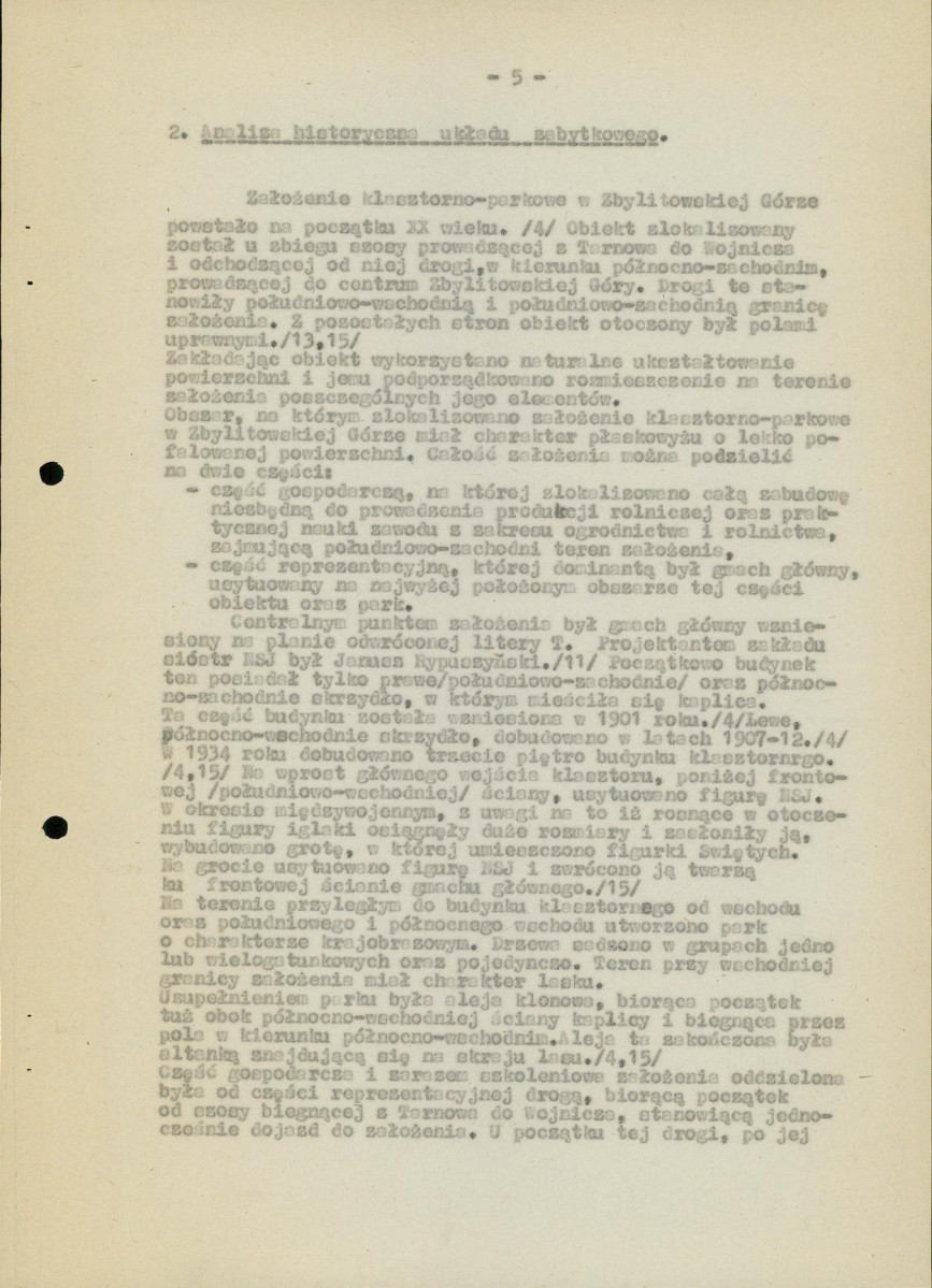 Ewidencja parkowa, skan nr 10
