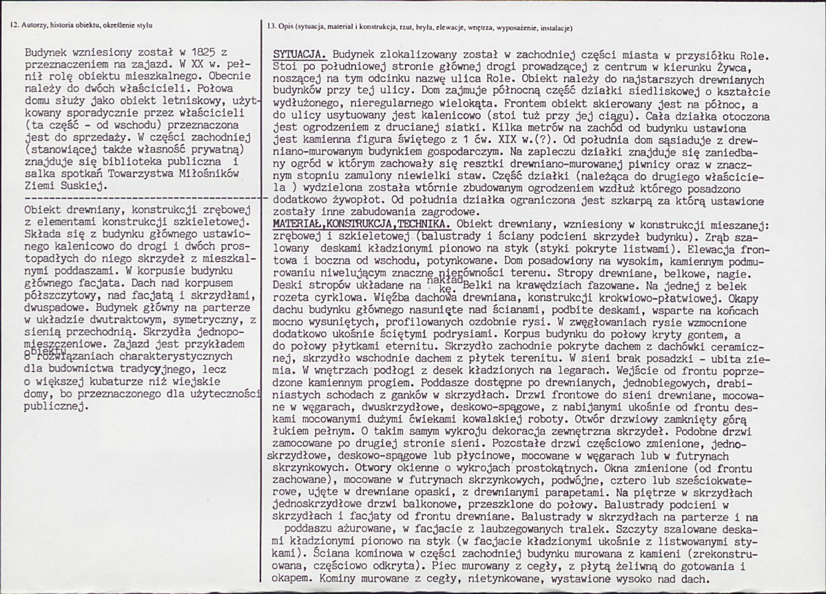 KB - Karta biała, skan nr 2