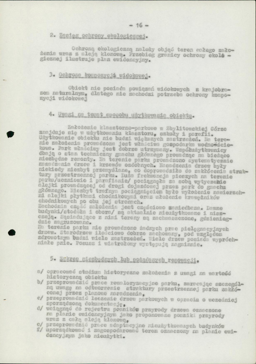 Ewidencja parkowa, skan nr 21