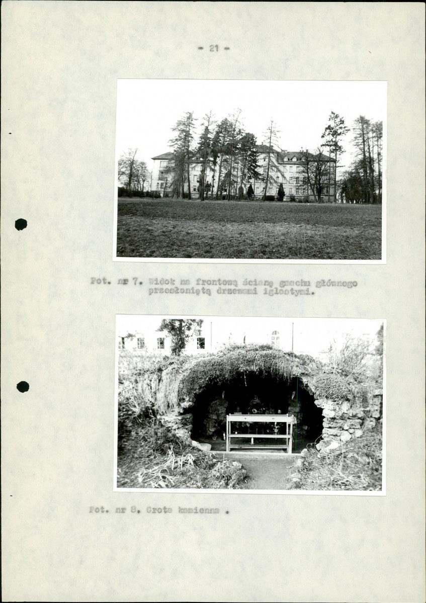 Ewidencja parkowa, skan nr 26