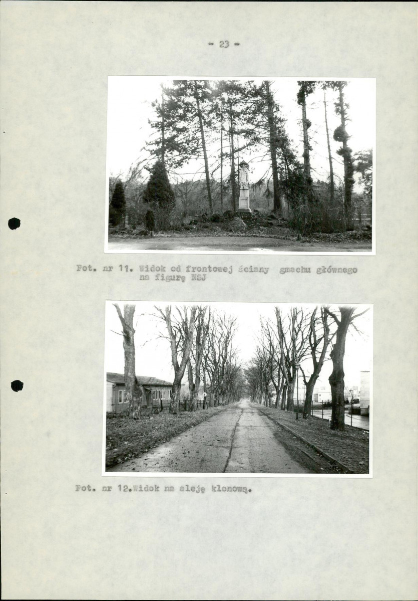 Ewidencja parkowa, skan nr 28