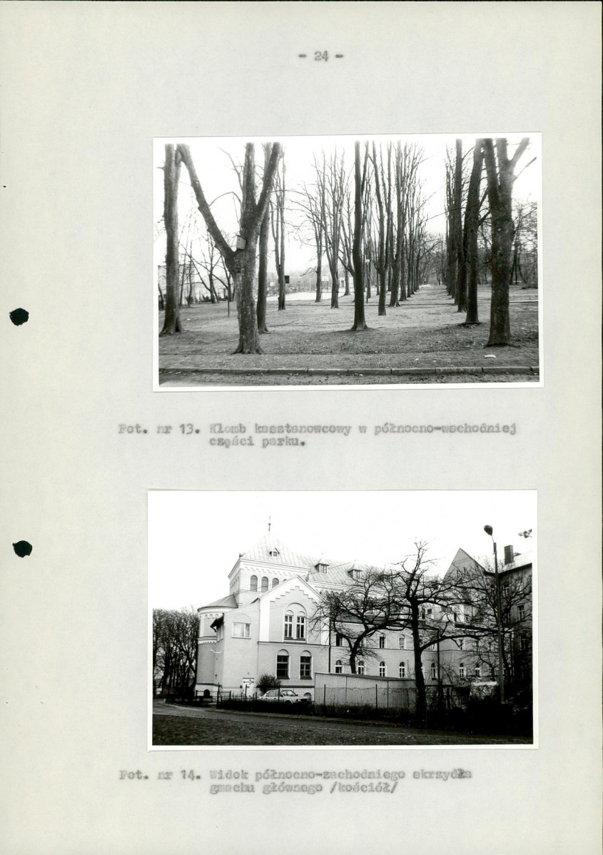 Ewidencja parkowa, skan nr 29
