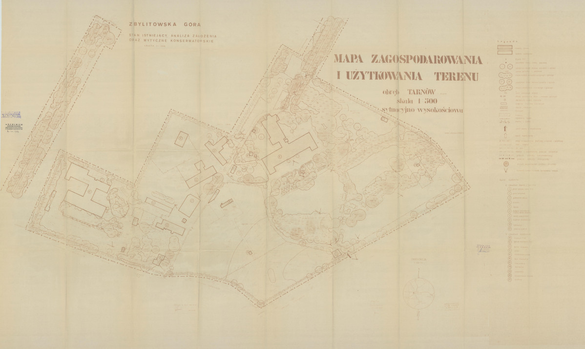 Ewidencja parkowa, skan nr 32