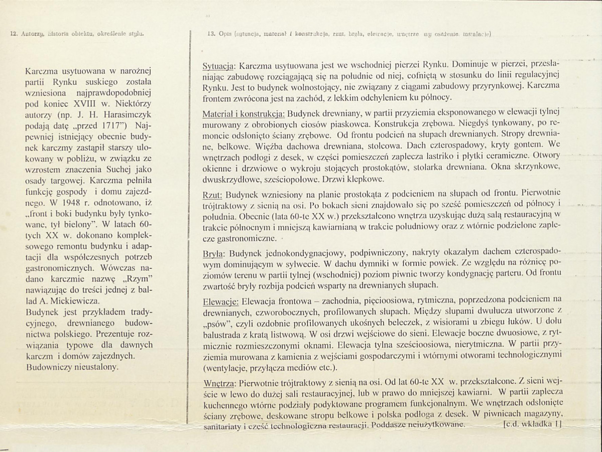 KB - Karta biała, skan nr 2