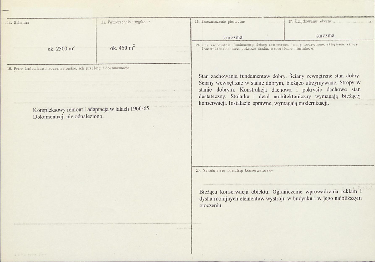 KB - Karta biała, skan nr 3