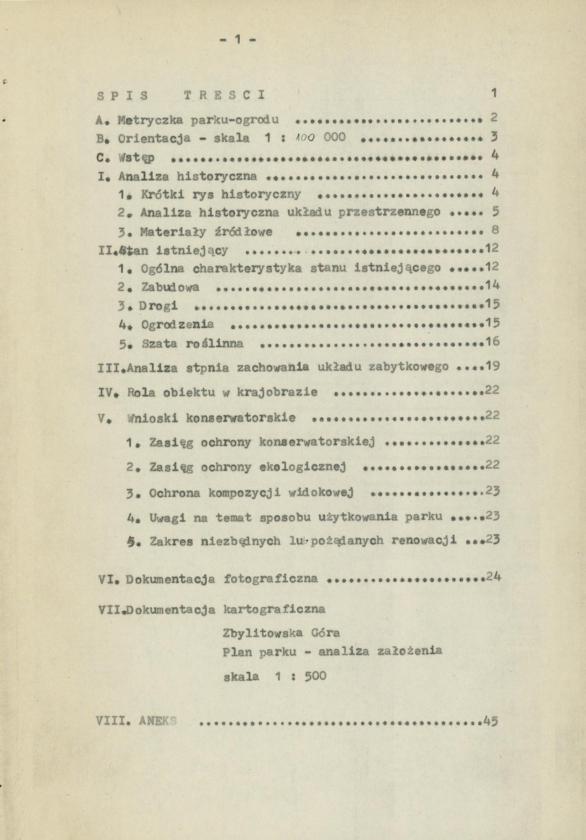 Ewidencja parkowa, skan nr 6