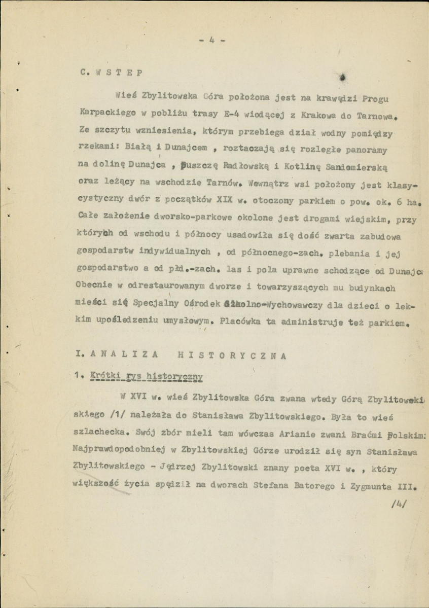 Ewidencja parkowa, skan nr 9