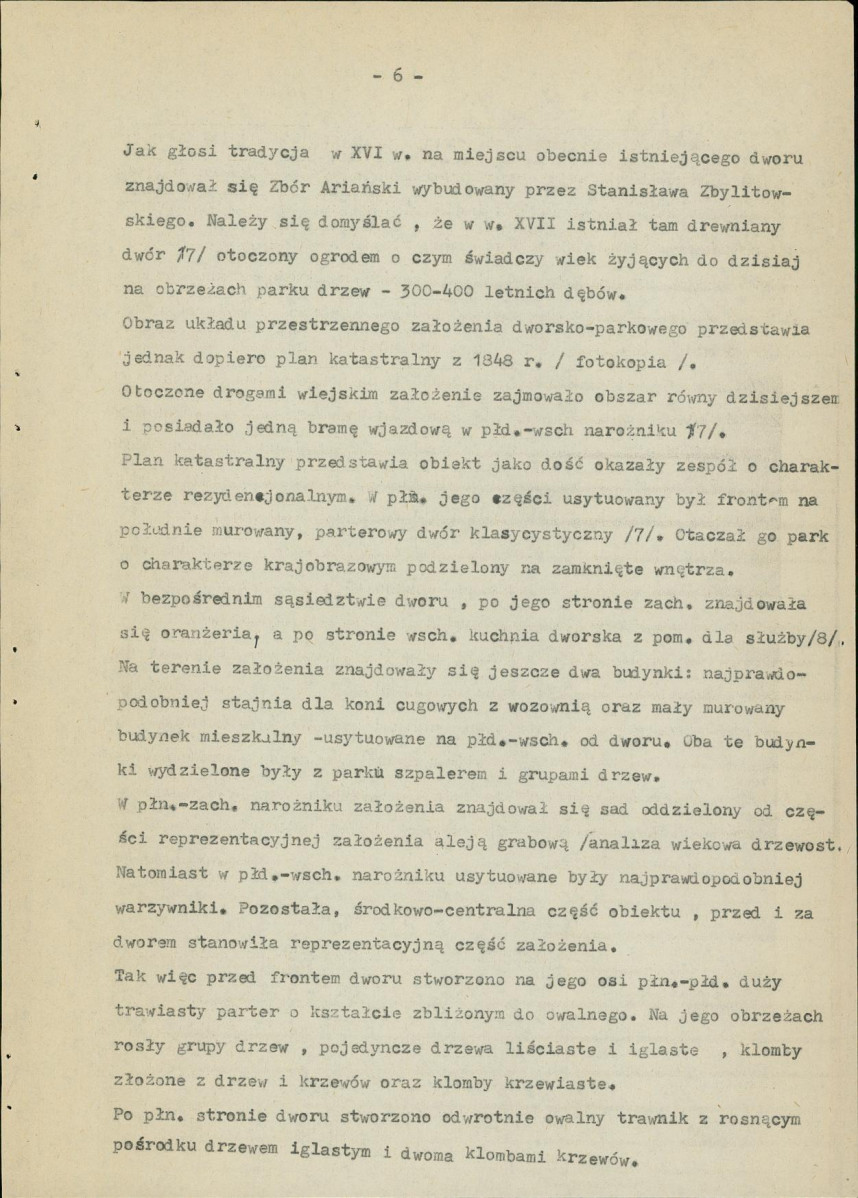 Ewidencja parkowa, skan nr 11