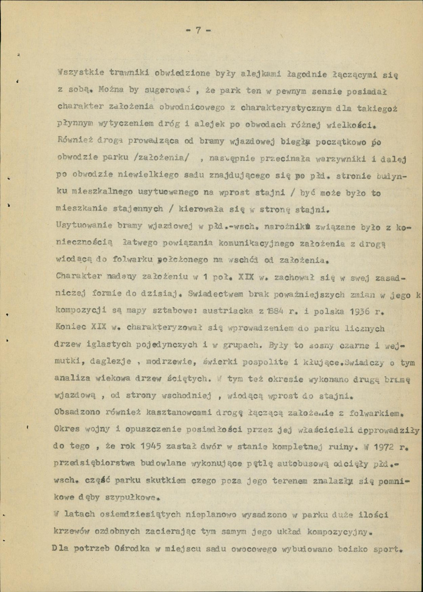 Ewidencja parkowa, skan nr 12