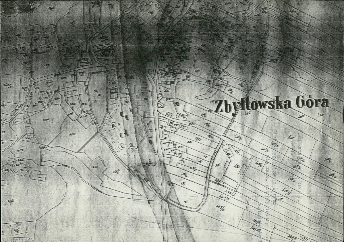 Ewidencja parkowa, skan nr 14