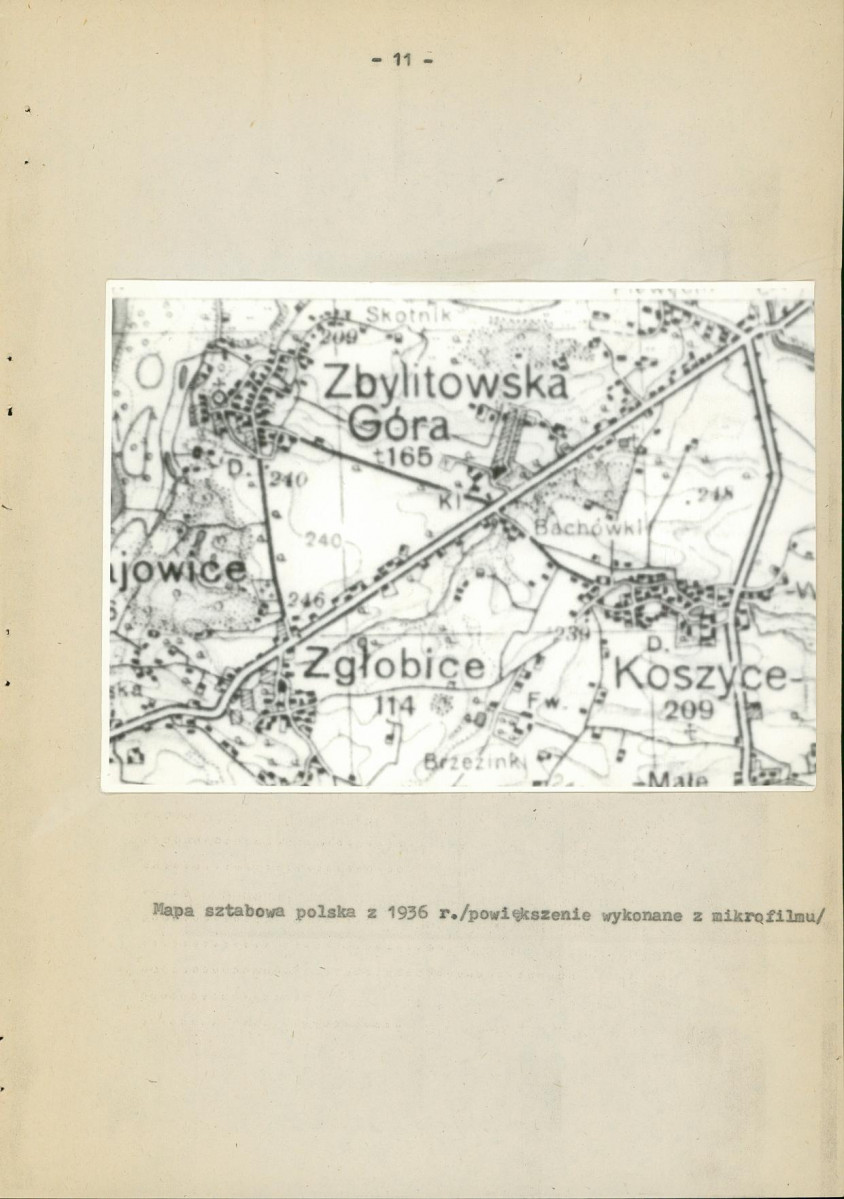 Ewidencja parkowa, skan nr 16