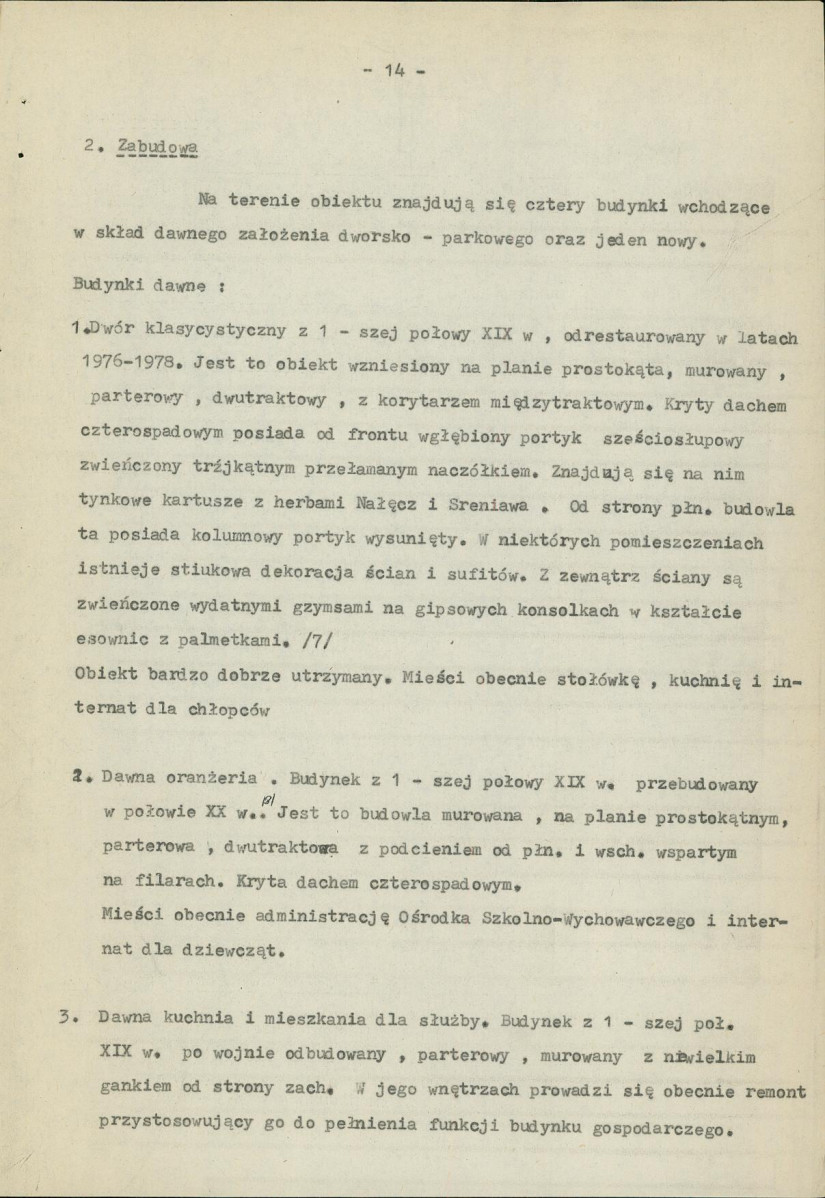 Ewidencja parkowa, skan nr 19