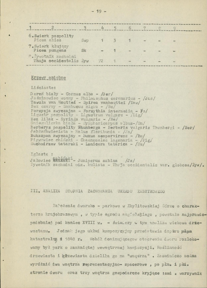 Ewidencja parkowa, skan nr 24