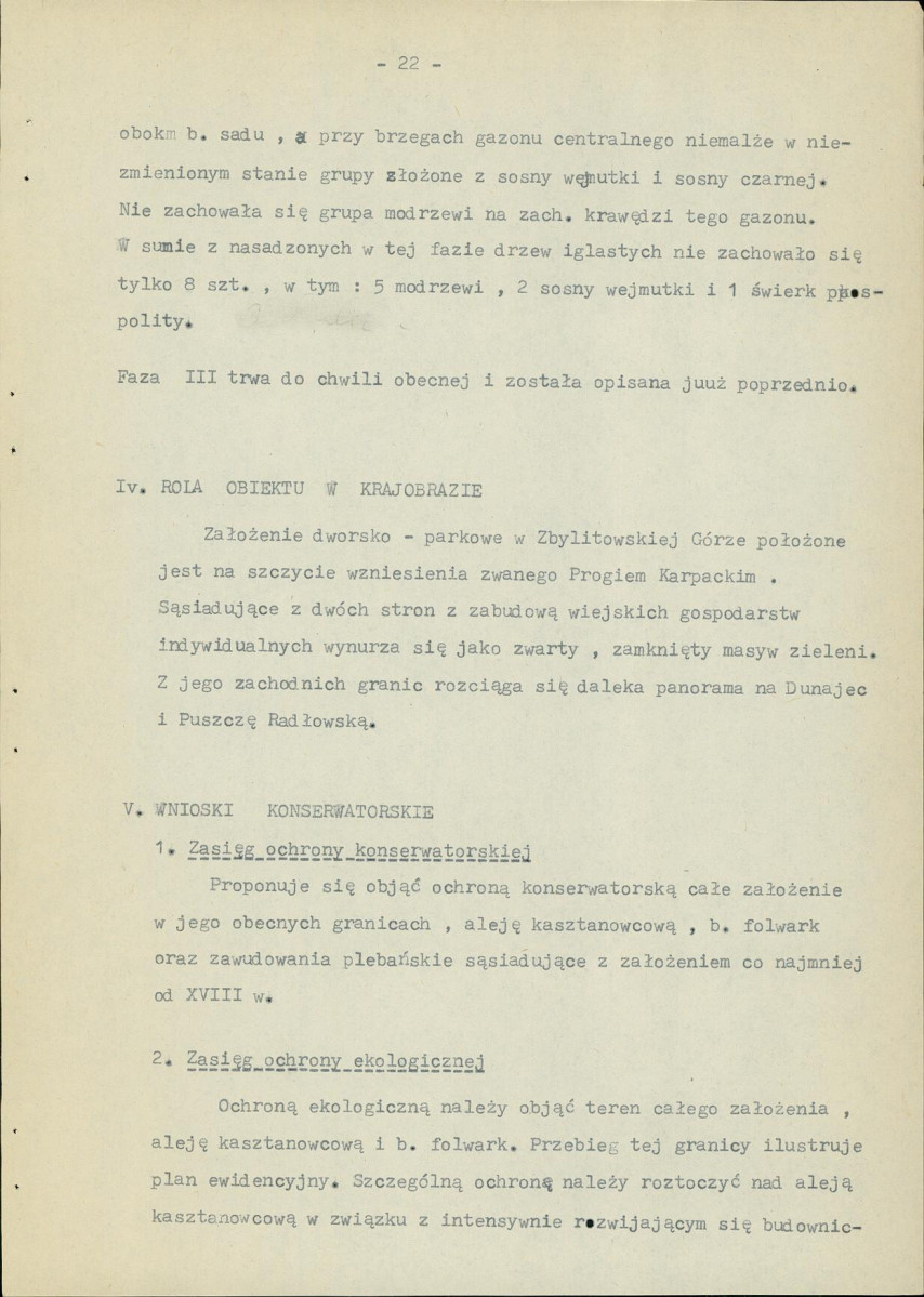 Ewidencja parkowa, skan nr 27