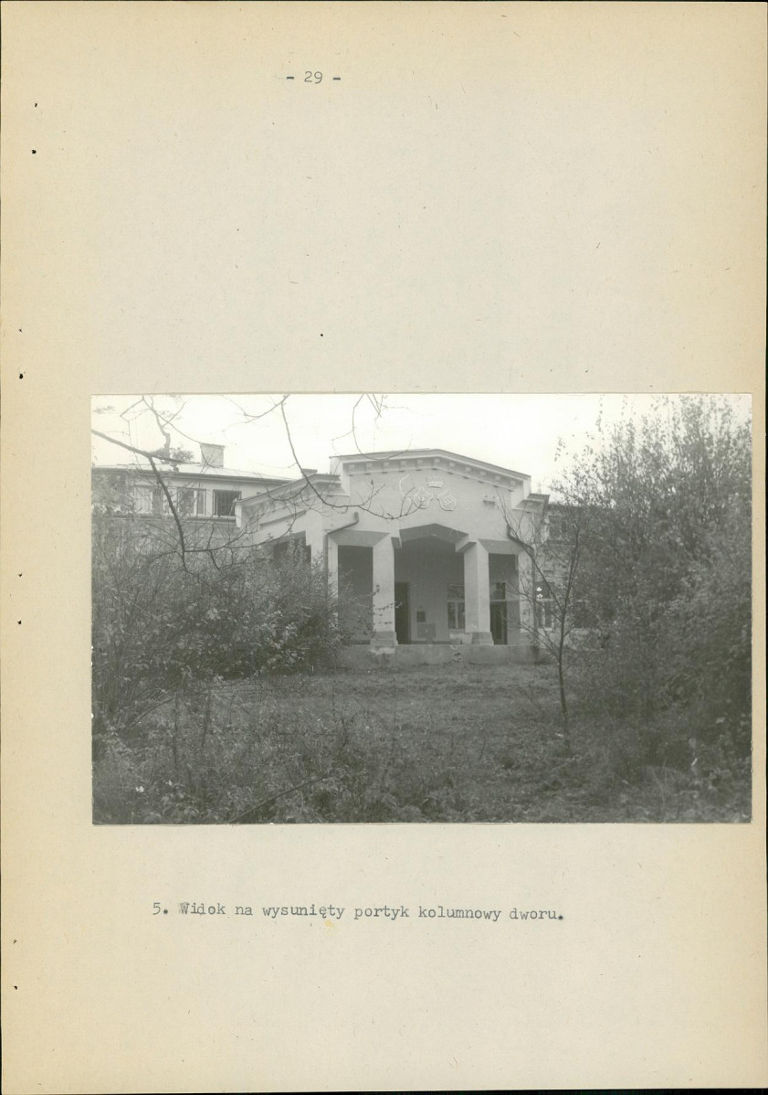 Ewidencja parkowa, skan nr 34